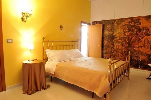 Bed&Breakfast La dodicesima Notte-1